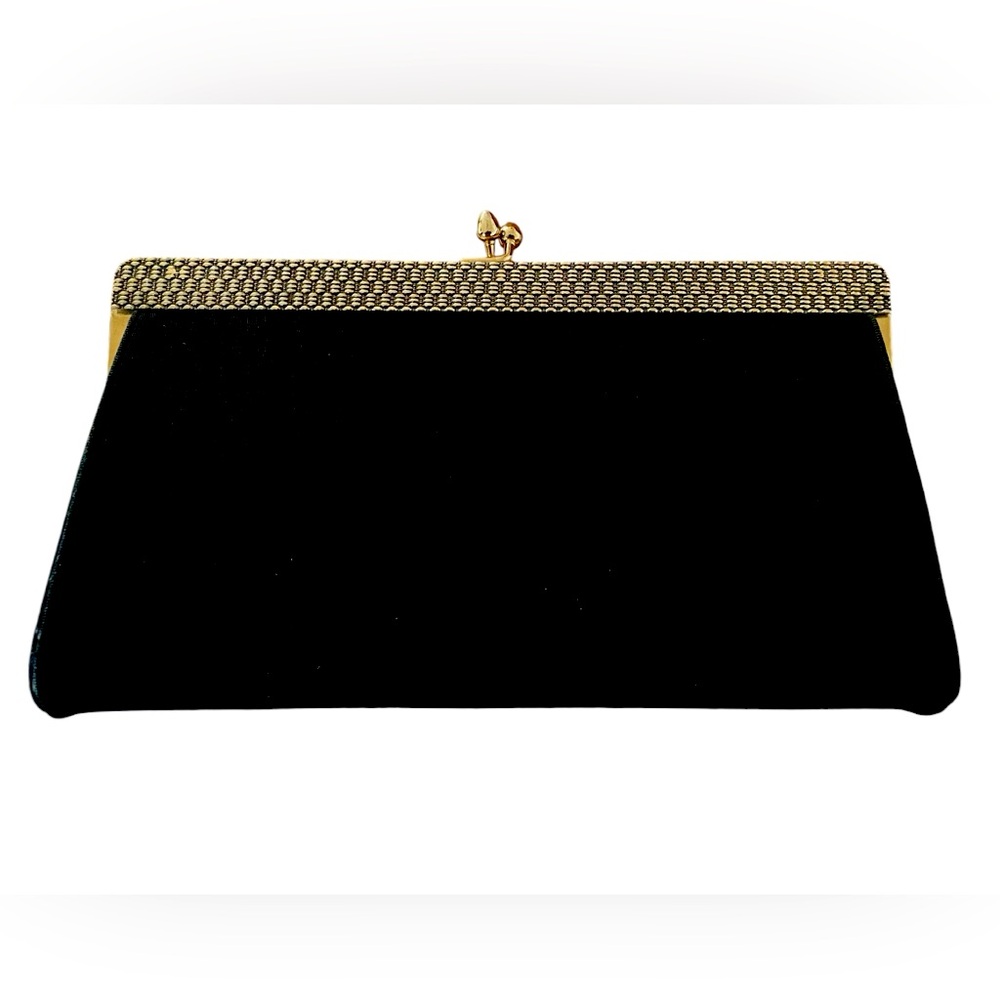 Vintage 1960’s Evening Bag